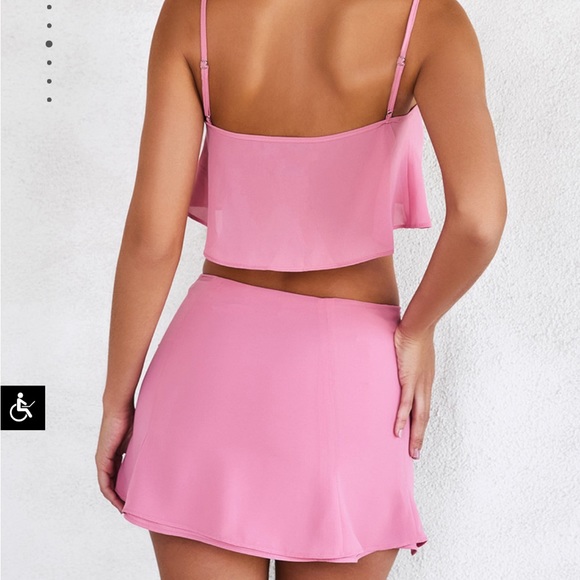 Two Piece Set - Picture 4 of 5